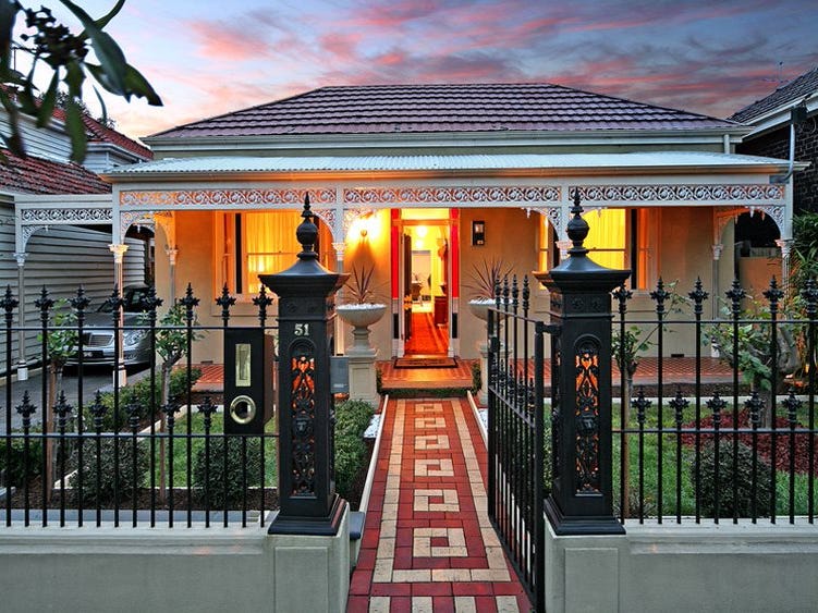 51 Albert Street, Windsor, VIC 3181