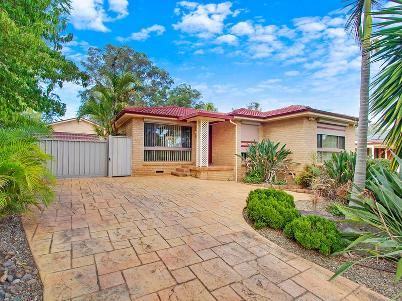 24 Mitchell Drive, Glossodia, NSW 2756