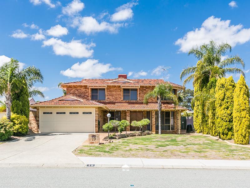 19 Dalton Crescent, Kingsley, WA 6026 Property Details
