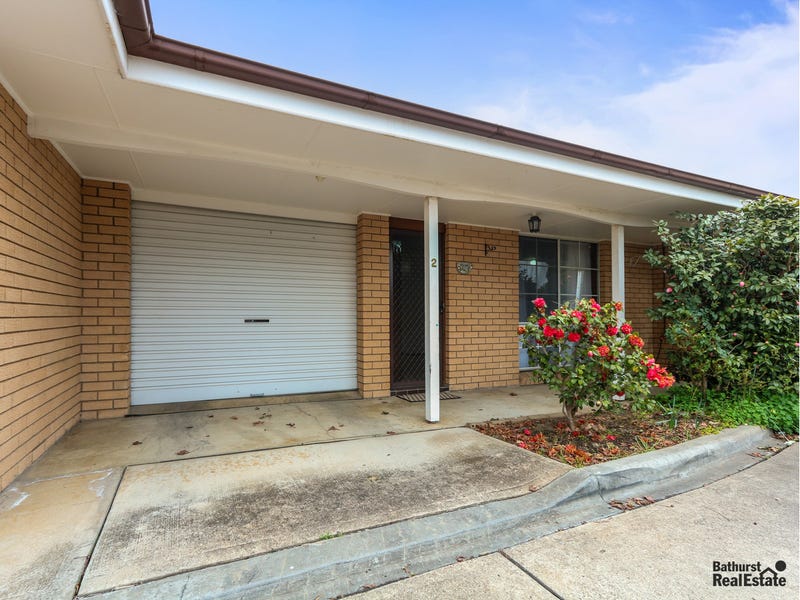 2/277 Lambert Street, Bathurst, NSW 2795 Property Details