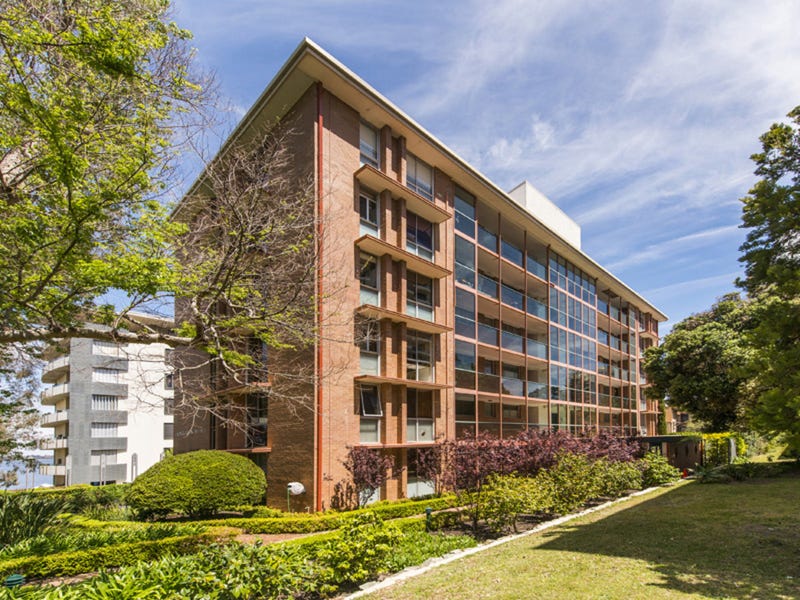 2/1 Kings Park Avenue, Crawley, WA 6009 Apartment for Sale