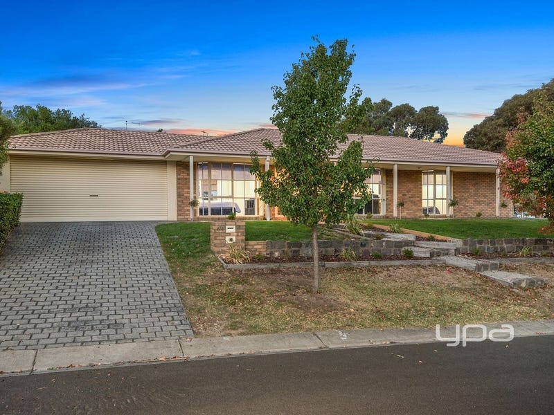 54 Rees Road, Sunbury, Vic 3429 Property Details