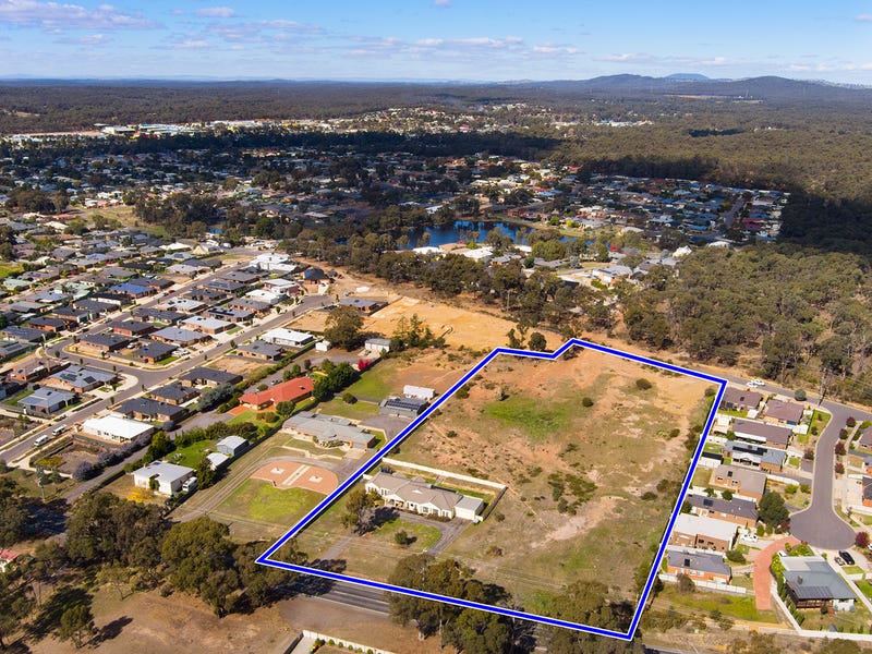 173-179 Lockwood Road, Kangaroo Flat, Vic 3555