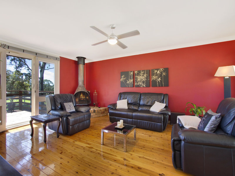 26 Panorama Cres, Freemans Reach, NSW 2756
