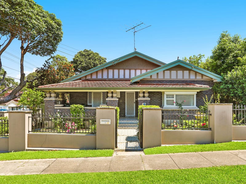 23 Frances Avenue Strathfield South Nsw 2136