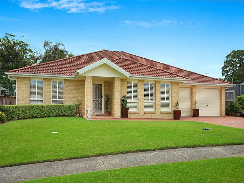 51 Tradewinds Avenue, Summerland Point, NSW 2259