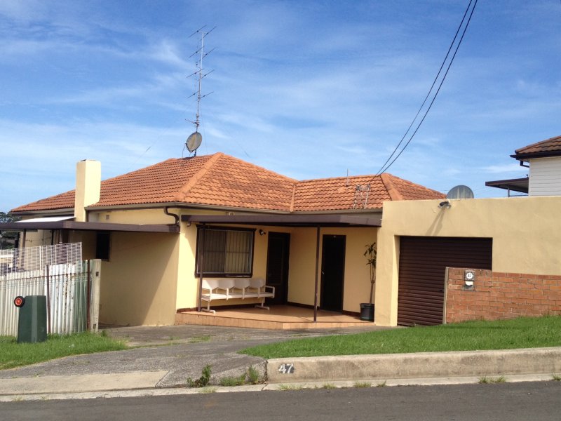 47 Jarvie Road, Cringila, NSW 2502