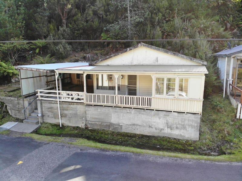 35 Preston Street, Queenstown, Tas 7467 Property Details