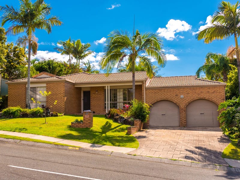 154 Glen Eagles Drive, Robina, QLD 4226
