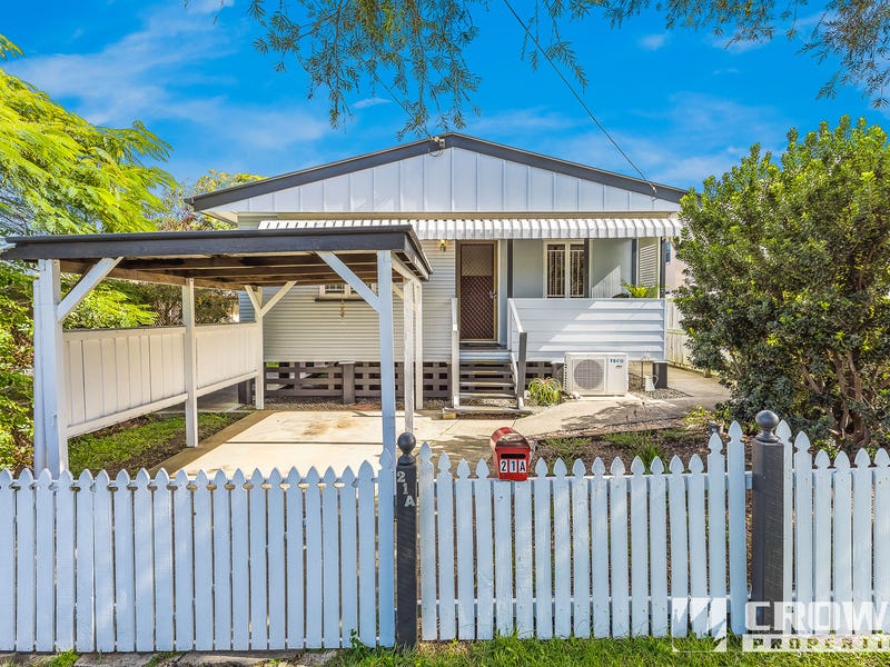 21a McAneny Street, Redcliffe, Qld 4020 House for Sale realestate