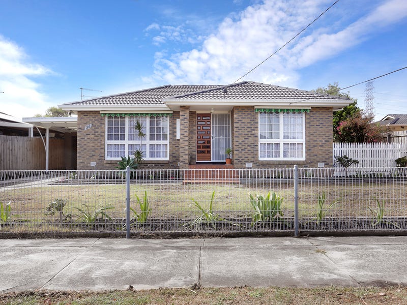 26 Court, Clarinda, Vic 3169 Property Details