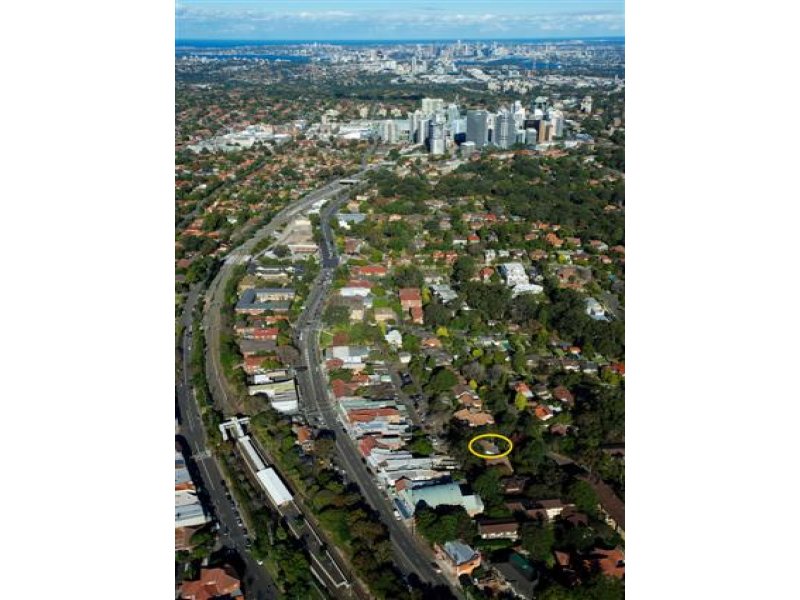 5 Sixth Mile Lane, Roseville, NSW 2069 Property Details