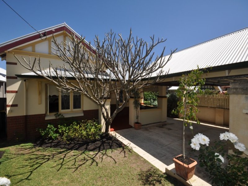 69 Kalgoorlie Street, Mount Hawthorn, WA 6016