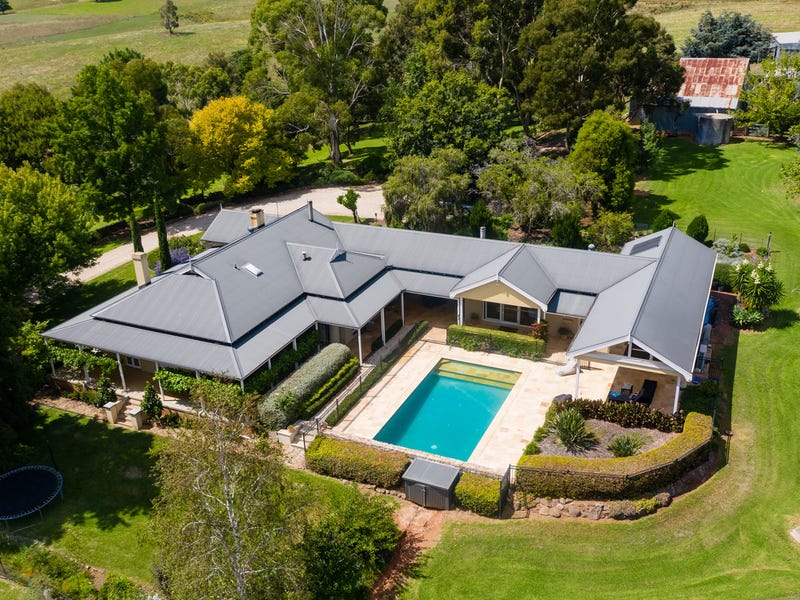 Rural properties for Sale in Wodonga Greater Region, VIC realestate