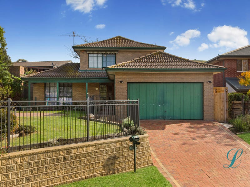 3 Condor Place, Sunbury, Vic 3429 Property Details