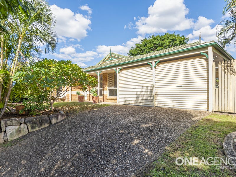 42 Wallaroo Way, Doolandella, Qld 4077 Property Details
