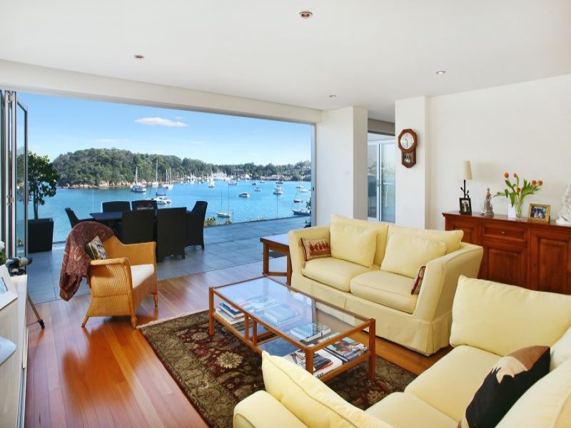 1/14 West Crescent Street, Mcmahons Point, NSW 2060