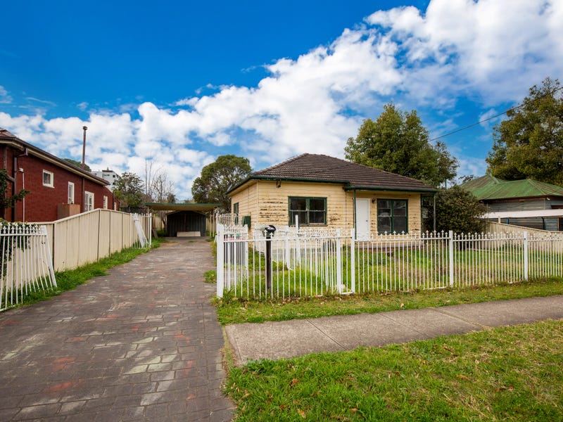 32 Evan Street, Penrith, NSW 2750