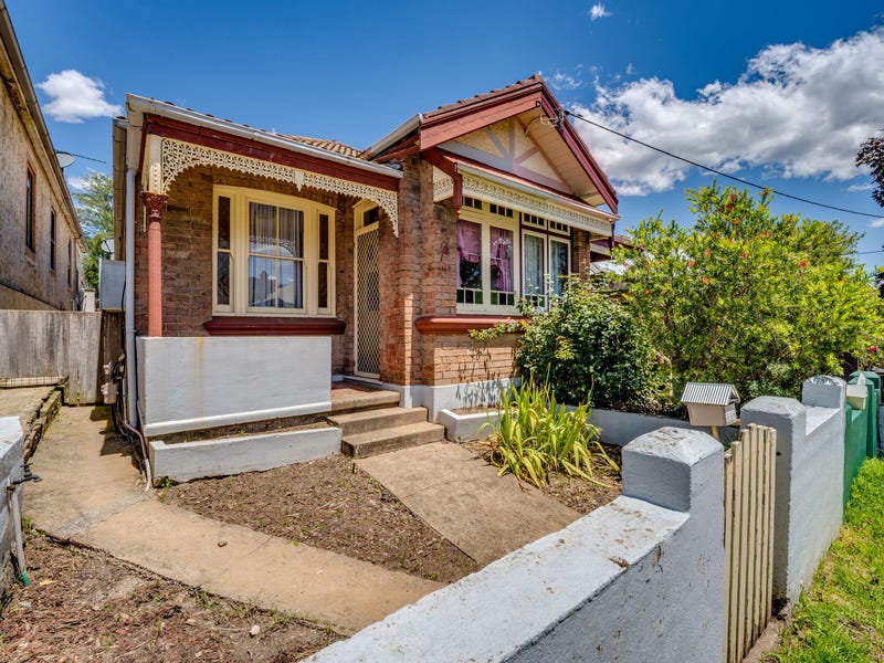 117 Mort Street, Lithgow, NSW 2790 House for Sale