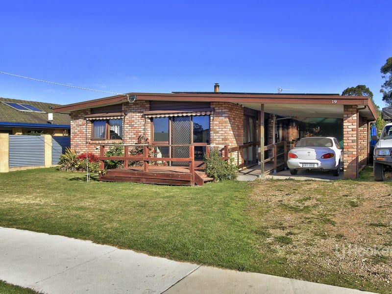 19 Nicholson Sarsfield Road, Nicholson, Vic 3882 House for Sale