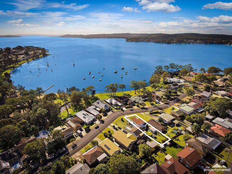 19 Gamban Road, Gwandalan, NSW 2259