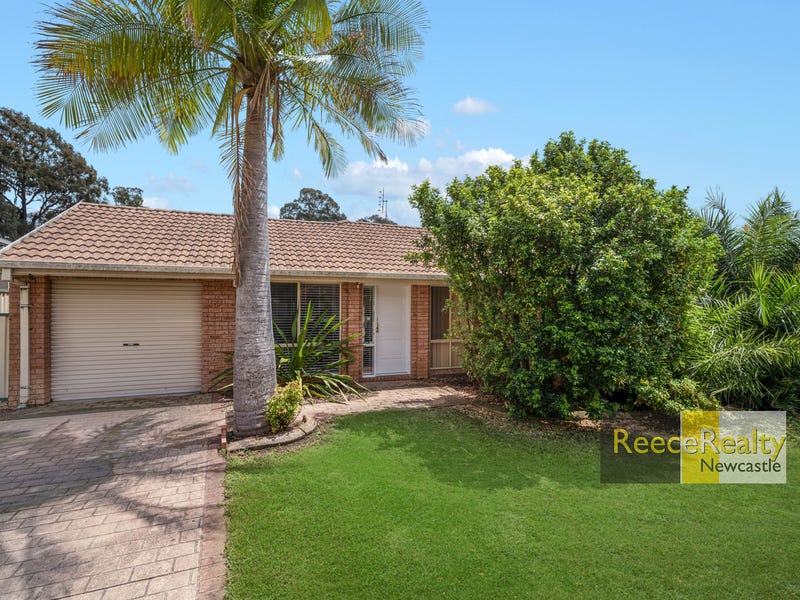 2 Oliver Place, Wallsend, NSW 2287