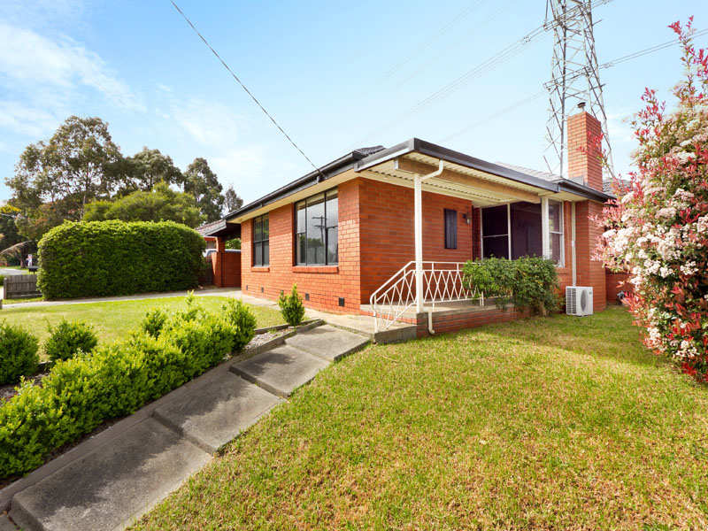 46 MACKIE STREET, Mulgrave, Vic 3170 Property Details