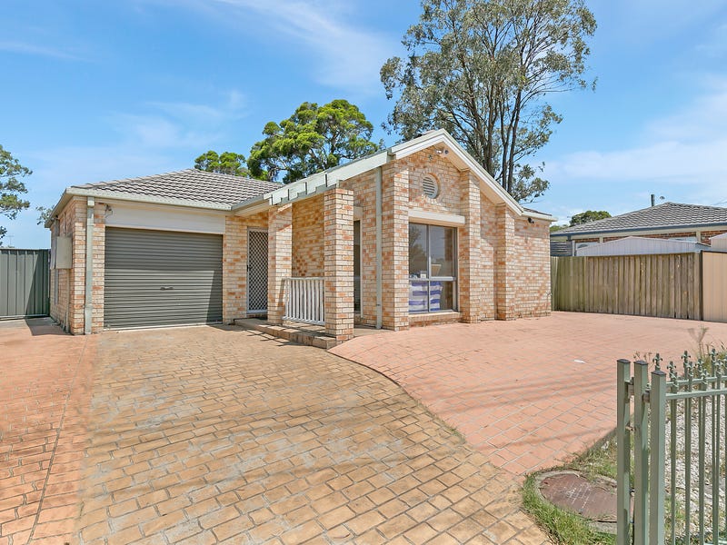 4 Jersey Road, Emerton, NSW 2770 House for Sale