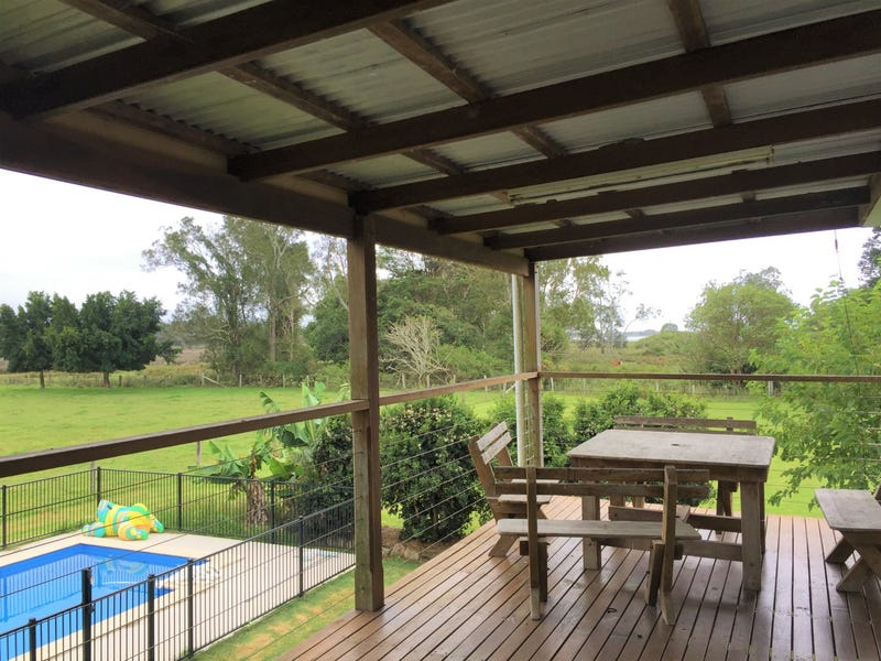 253 Rainbow Reach Road, Rainbow Reach, NSW 2440