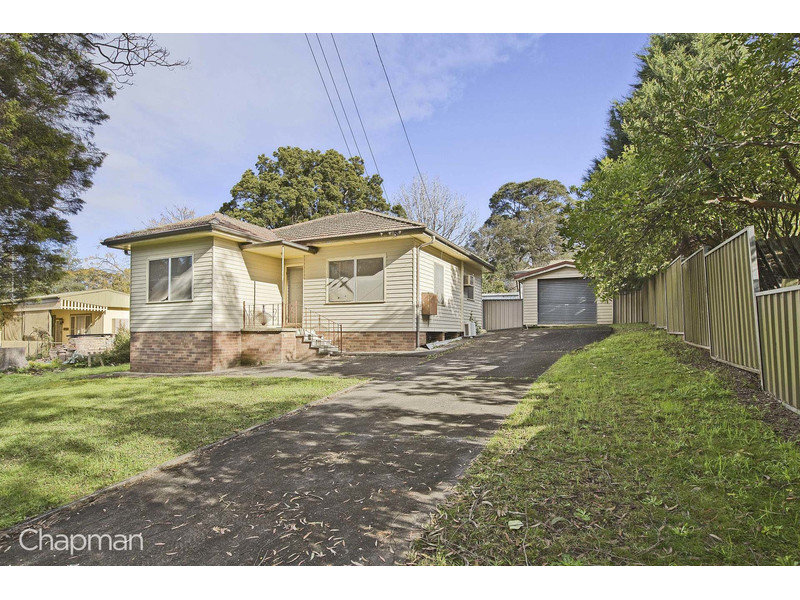 1 Hunt Street, Glenbrook, NSW 2773 Property Details