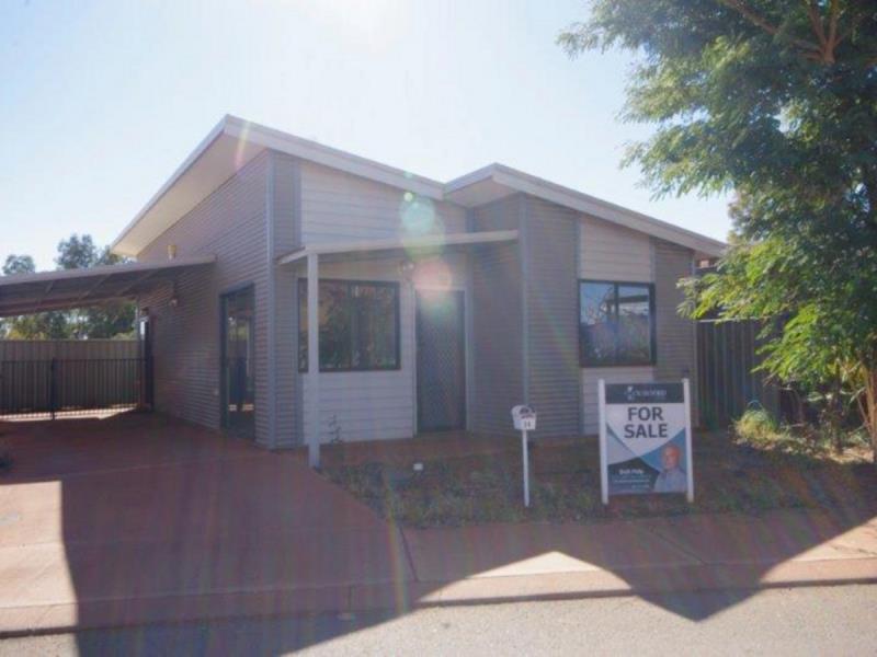 34/4 Newman Drive, Newman, WA 6753