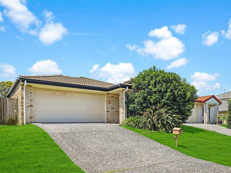6 Tuohy Court, Rothwell, Qld 4022