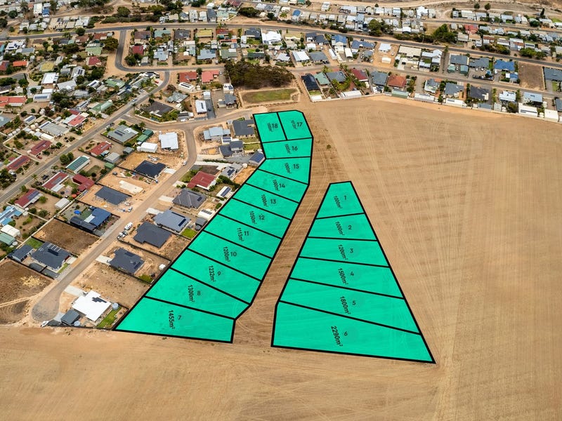 Real Estate & Property for Sale in Port Broughton, SA 5522 (+1 location) Pg. 3