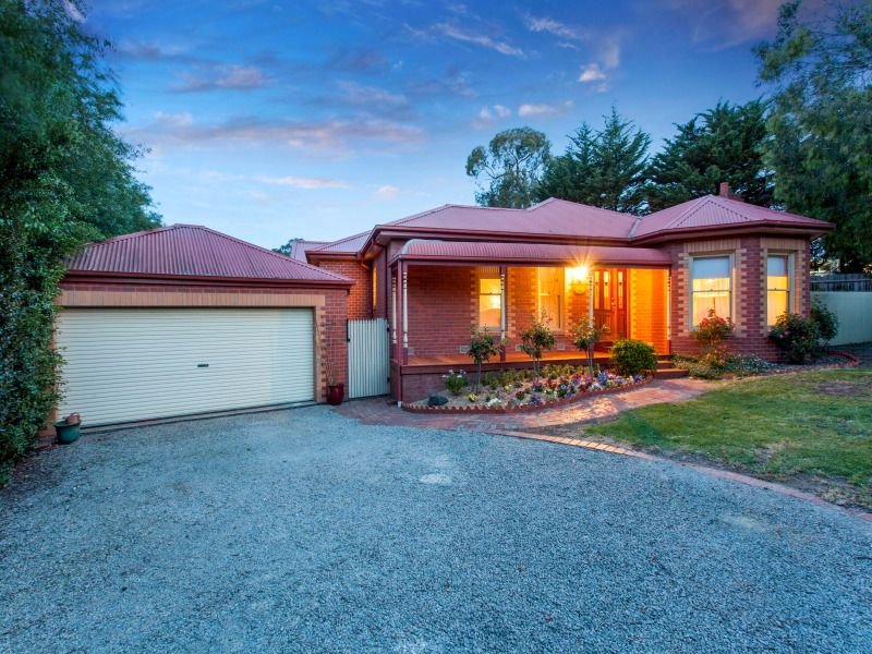 26 Edward Street, Langwarrin, VIC 3910