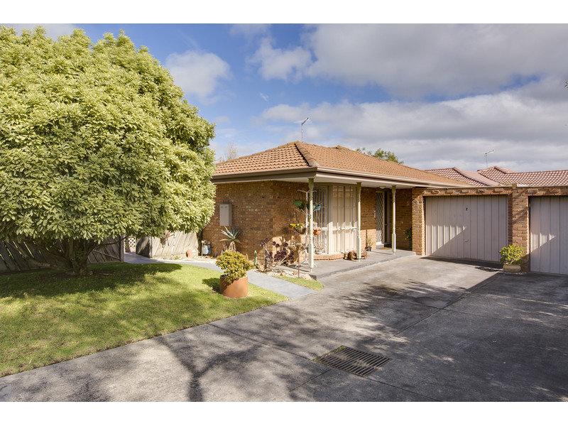 2/83 Prince Street, Mornington, VIC 3931