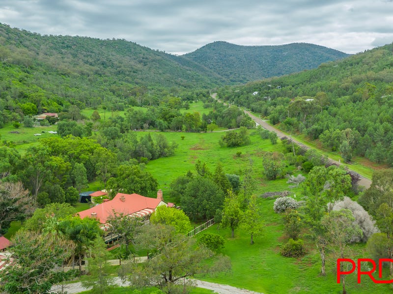 201 Stirling Road, Moore Creek, NSW 2340