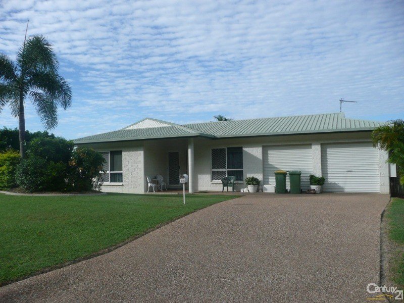 28 Nettleton Street, Mount Louisa, QLD 4814