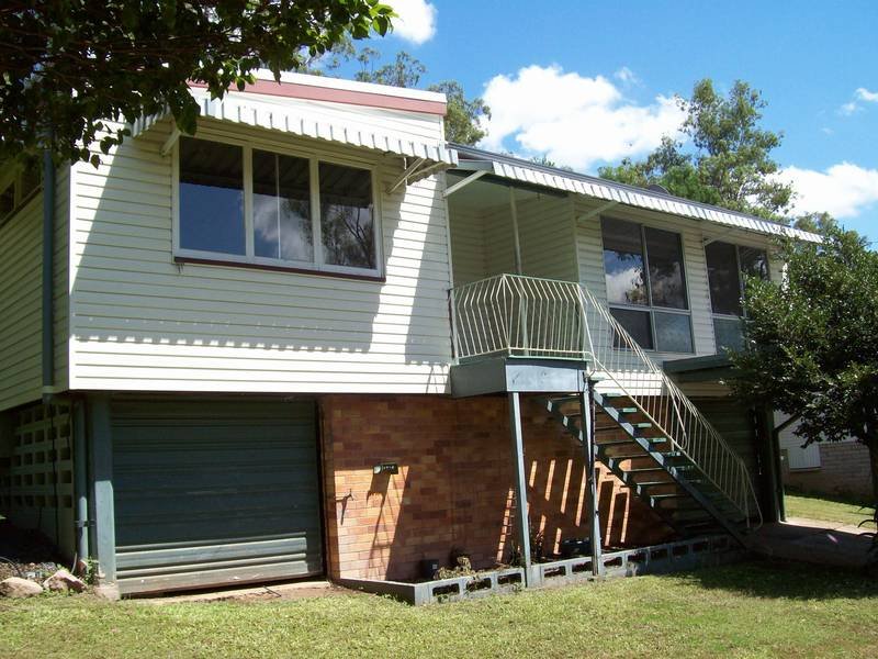 12 Beatty Street, Coalfalls, Qld 4305 Property Details
