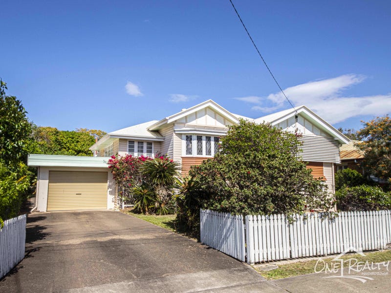 355 Lennox St, Maryborough, Qld 4650 Property Details