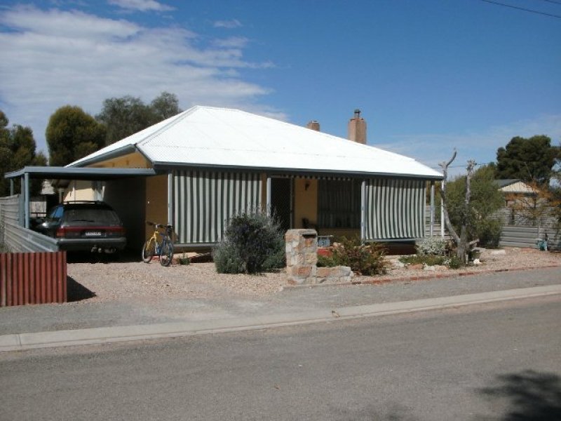51 Mill Street, Gladstone, SA 5473 Property Details