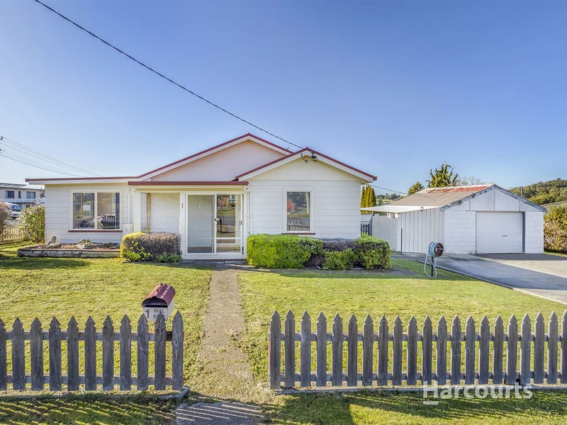 1 Dial Road, Penguin, Tas 7316 Property Details