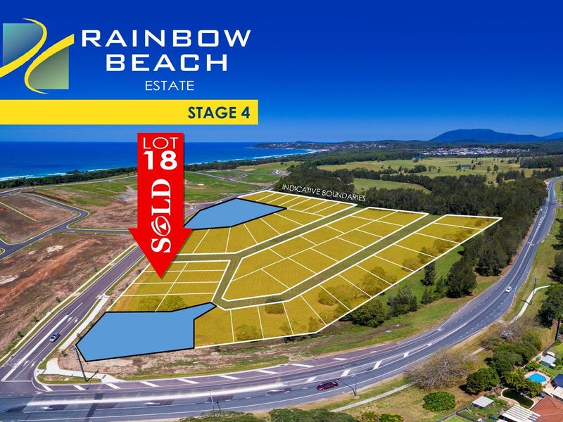 17 Rainbow Beach Drive, Bonny Hills, NSW 2445