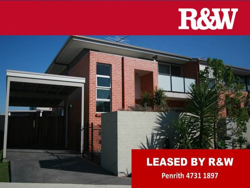 48 Fowler Street, Claremont Meadows, NSW 2747