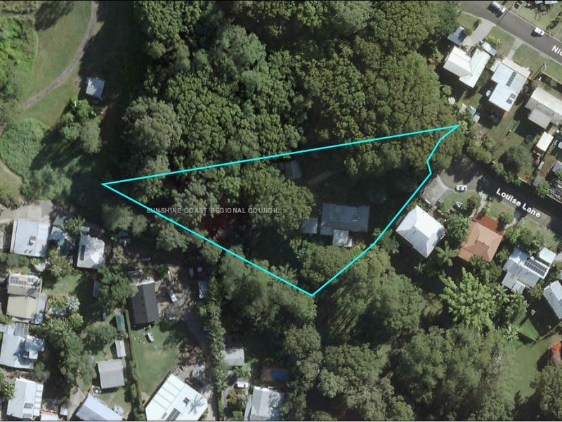 9 Louise Lane, Nambour, Qld 4560 Property Details