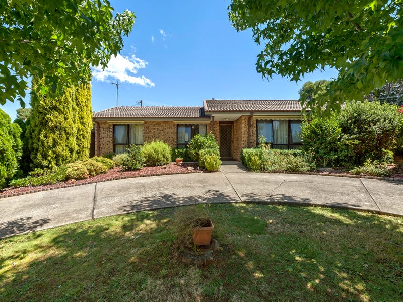 5 Allison Place, Monash, ACT 2904 Property Details