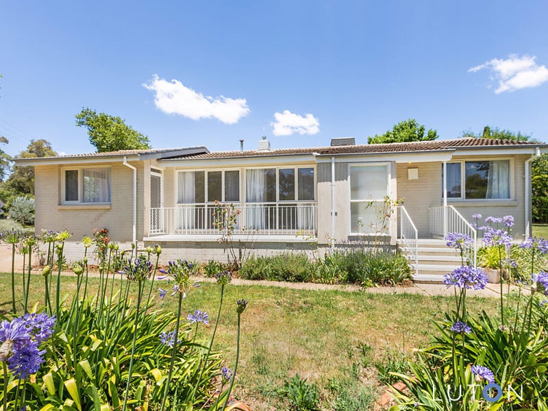 6 Dalrymple Street, Red Hill, ACT 2603