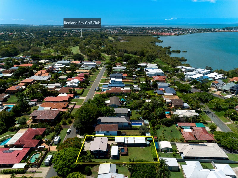 5052 Dart Street, Redland Bay, QLD 4165