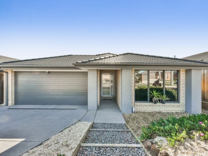 34 Appleby Street, Curlewis, Vic 3222 Property Details