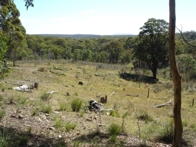 1229 Bocoble Road, Ilford, NSW 2850 Property Details