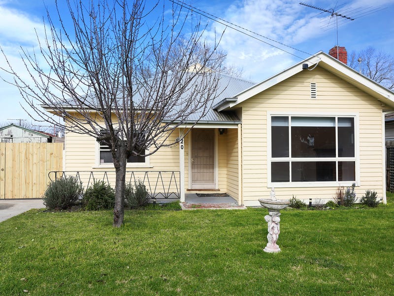20 Donnelly Avenue, Norlane, VIC 3214